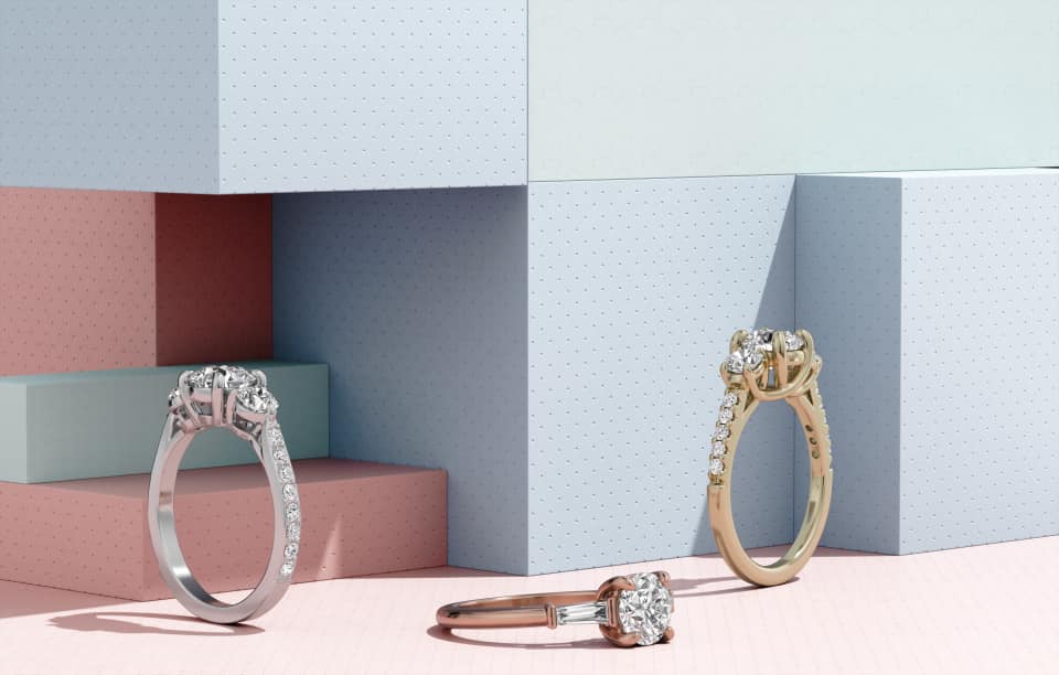 Jewelry Designers: Unlock Your Creativity With Cad For Jewelry Design